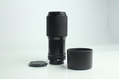 Canon zoom lens 210mm - lens, 70-210mm
