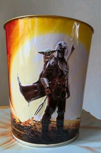 Star wars mandalorian - wars, grogu