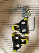 Shimano Rennrad Clickpedale