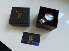 Königswerk Chronograph