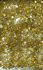 Gesamt karat gewicht - 3,