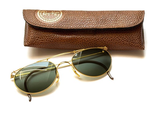 Ray ban deco - ray-ban, metals