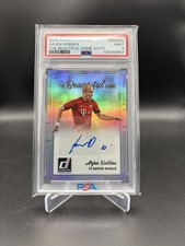 2016 Panini Donruss  Arjen