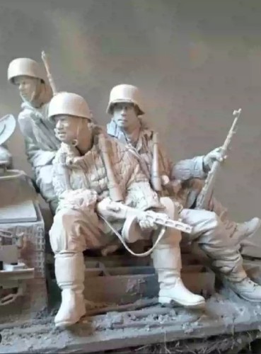 120mm resin harz - ca., 1/16...120mm...resin/harz