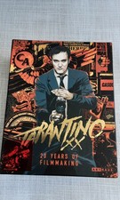 Tarantino XX -- 20 Years of