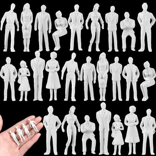 Miniaturfiguren modellbau - miniaturfiguren,