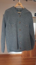 Herren trachtenjacke janker - herren,