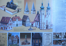 Faller H0 B-350 Exclusivmodell