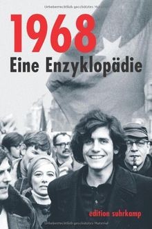 1968 eine enzyklopädie - 1968:,