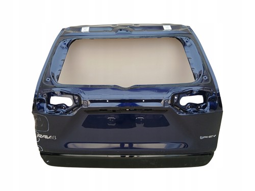 Toyota rav4 2019 - rav4, v
