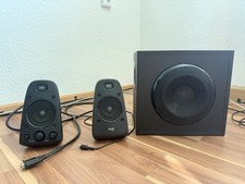 Logitech Z623 2.1 Gaming-Lautsprechersystem