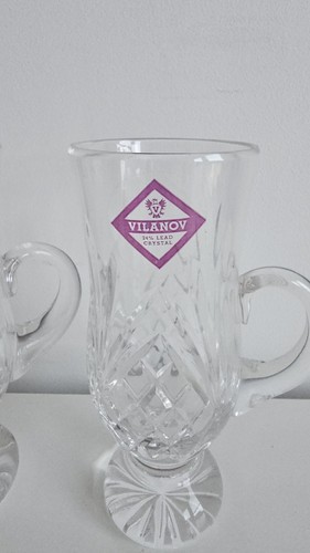 Vintage vilanov - 2x,