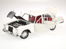 Mercedes w108 250 1965 1967 - se, 1965-1967