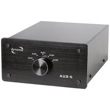 Dynavox AUX-S