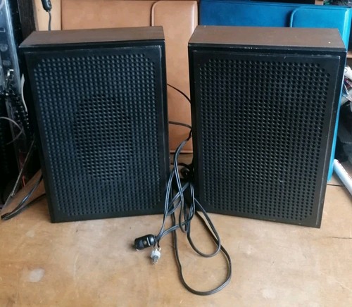Ddr rft lautsprecher boxen - rft,