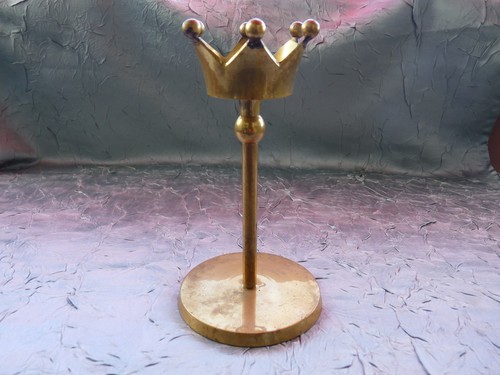 Vintage kerzenhalter aus - vintage,