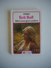 Alles kam ganz anders - Berte