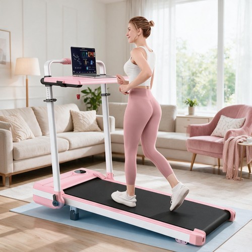 Walking pad laufband 136kg - pad,