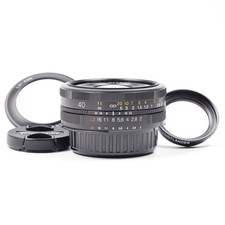 Voigtländer Ultron 40mm F2