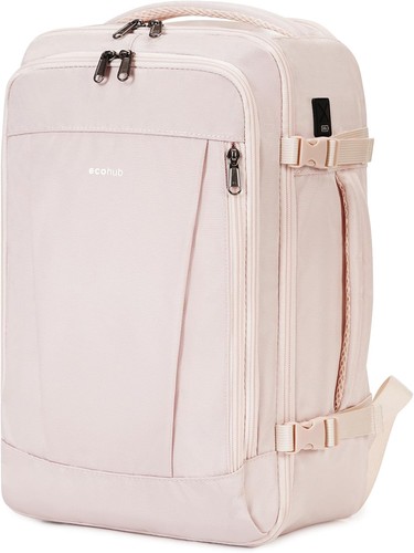 Ecohub rucksack 40x20x25 - rucksack,