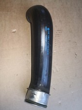 VW Golf 4 IV BORA 1.9TDI 110PS ASV Ladeluftschlauch 1J0145828D Luftschlauch