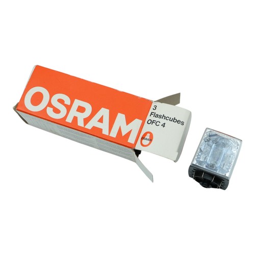 Osram magicube ofc ofc4 - osram,