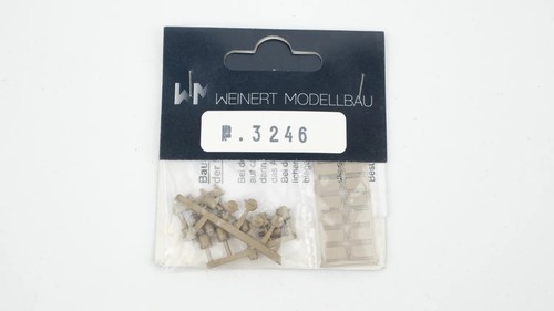 Weinert modellbau 3246 - modellbau, h0