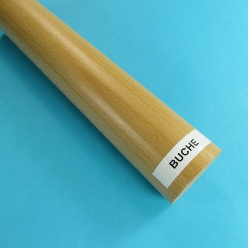 Buche rundholz handlauf - 2,5m,