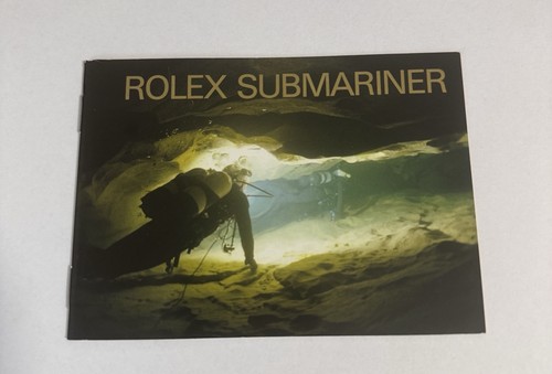 Rolex vintage submariner - rolex,