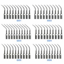 10 Dental Ultrasonic Scaler
