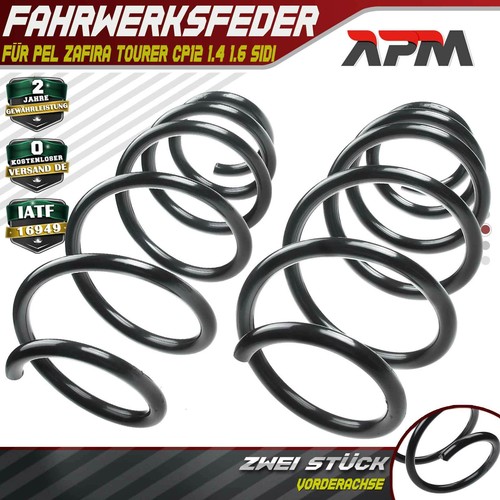 Federn fahrwerksfeder - federn,