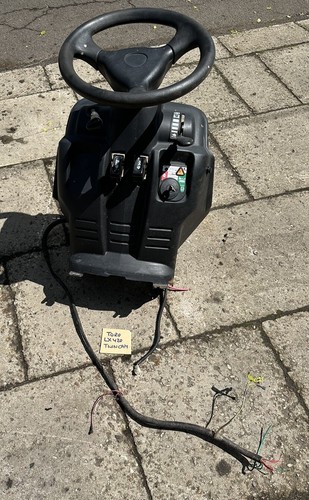 Aufsitzmäher lenkrad - aufsitzmäher,