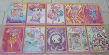 10 DVD MAGIC DOREMI DO RE MI