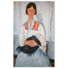 Amedeo Modigliani