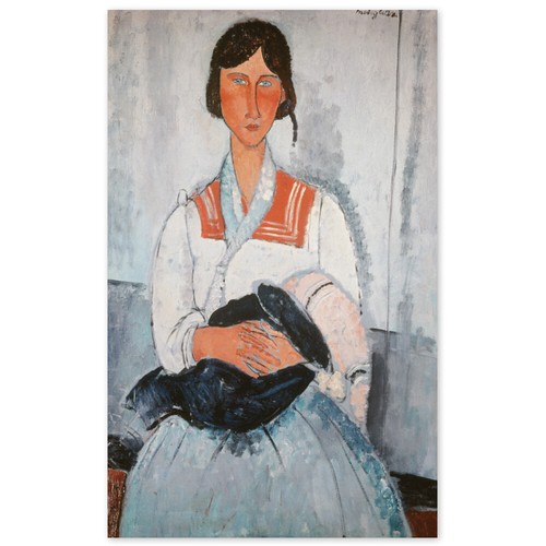 Amedeo modigliani - amedeo,