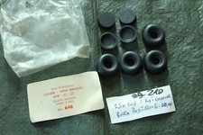 N58 Piaggio APE 50 -250 Bremszylinder Revision Satz 154709 NEU Revisione Bremse 