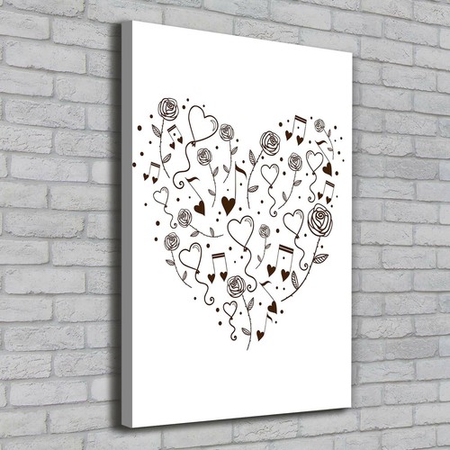 Leinwand bild kunstdruck - leinwand-bild,