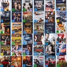 Bluray Filme Klassiker Action