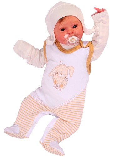 Baby anzug strampler - anzug,