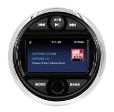 Esx vmr301 marine media - esx,