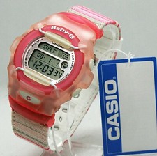 ✅ CASIO Baby-G Damenuhr