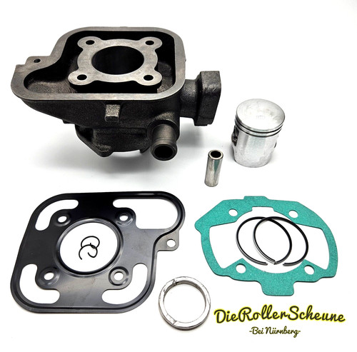 Zylinder kit 50ccm für - zylinder,