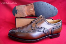 Crockett & Jones für Alt Wien