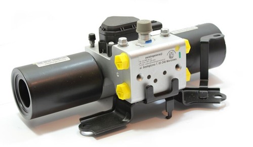 Stabilizator pumpe lexus - stabilizator,