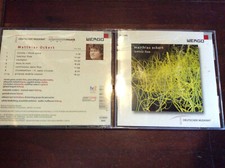 Matthias Ockert – Laminar