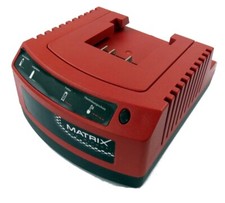 MATRIX Ersatzladegerät
