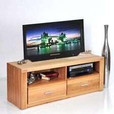 Lowboard Kernbuche teilmassiv