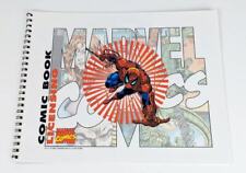 Marvel Licensing Comic Book