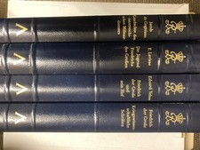 Archiv Verlag Bd. Friedrich