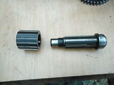 Deutz D50.1S ZF A216 Getriebe Welle Antriebswelle 2049315001